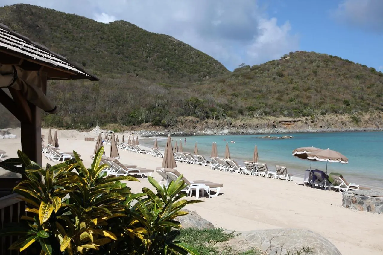 Aparthotel Le Domaine Anse Marcel Beach Resort Sint Maarten/Saint Martin