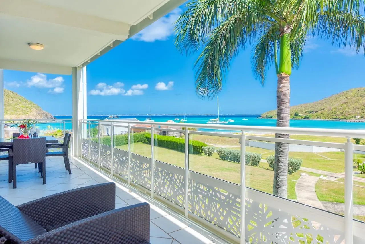 Le Domaine Anse Marcel Beach Resort 0*,