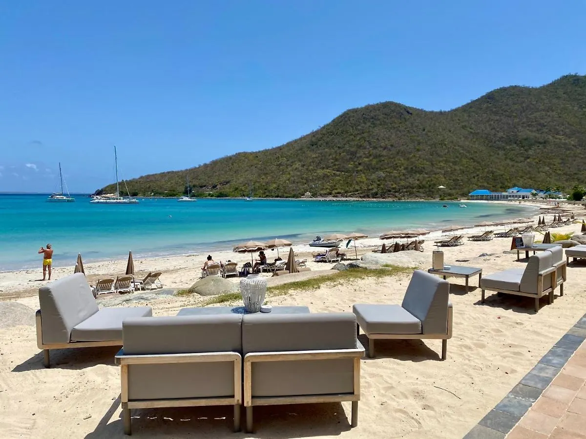 Le Domaine Anse Marcel Beach Resort 0*,