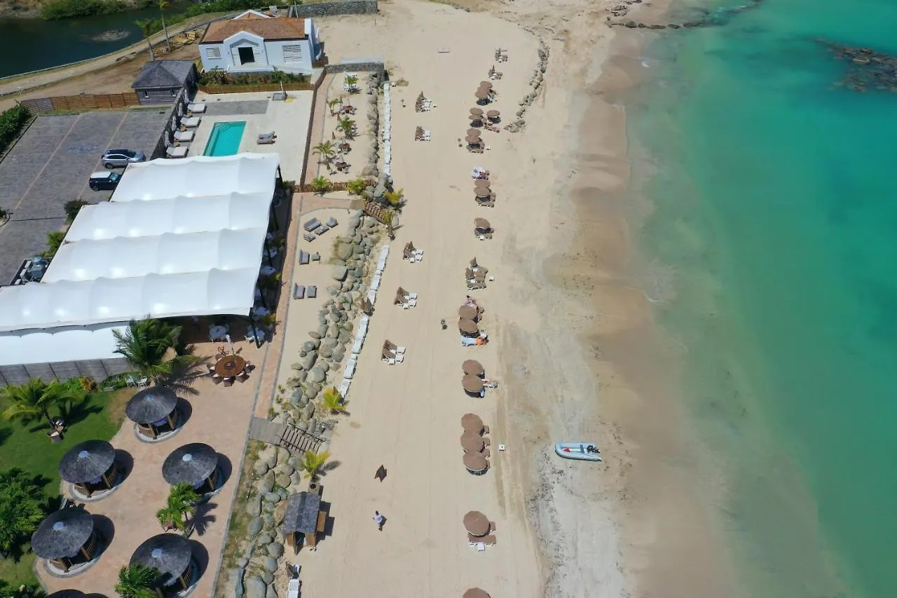 Aparthotel Le Domaine Anse Marcel Beach Resort Sint Maarten/Saint Martin