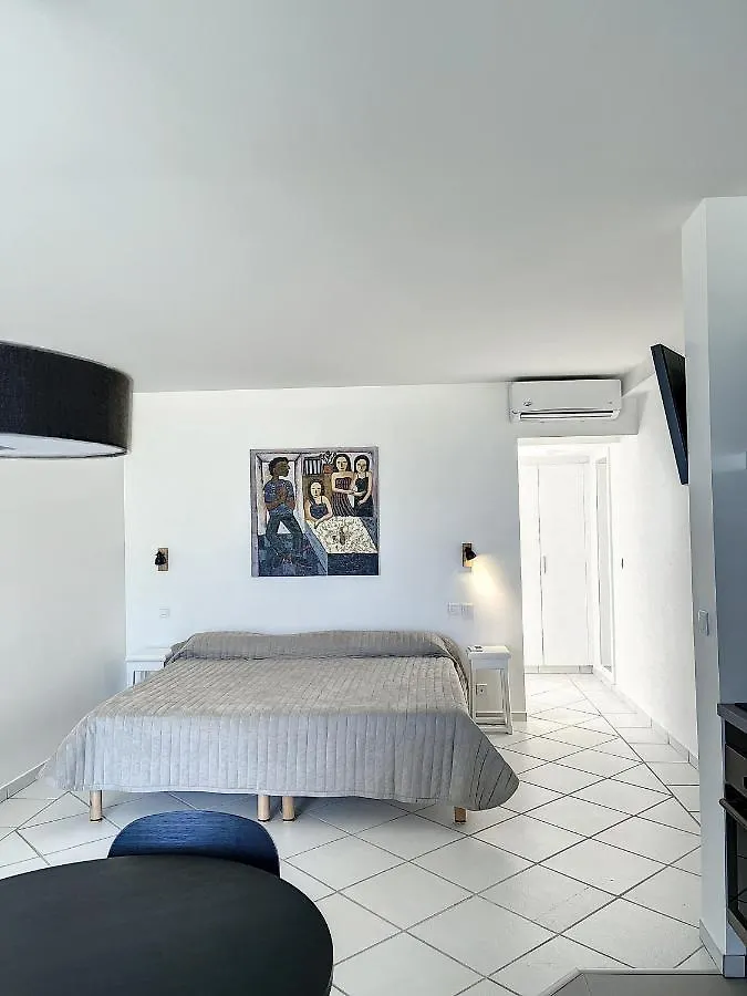Le Domaine Anse Marcel Beach Resort Aparthotel