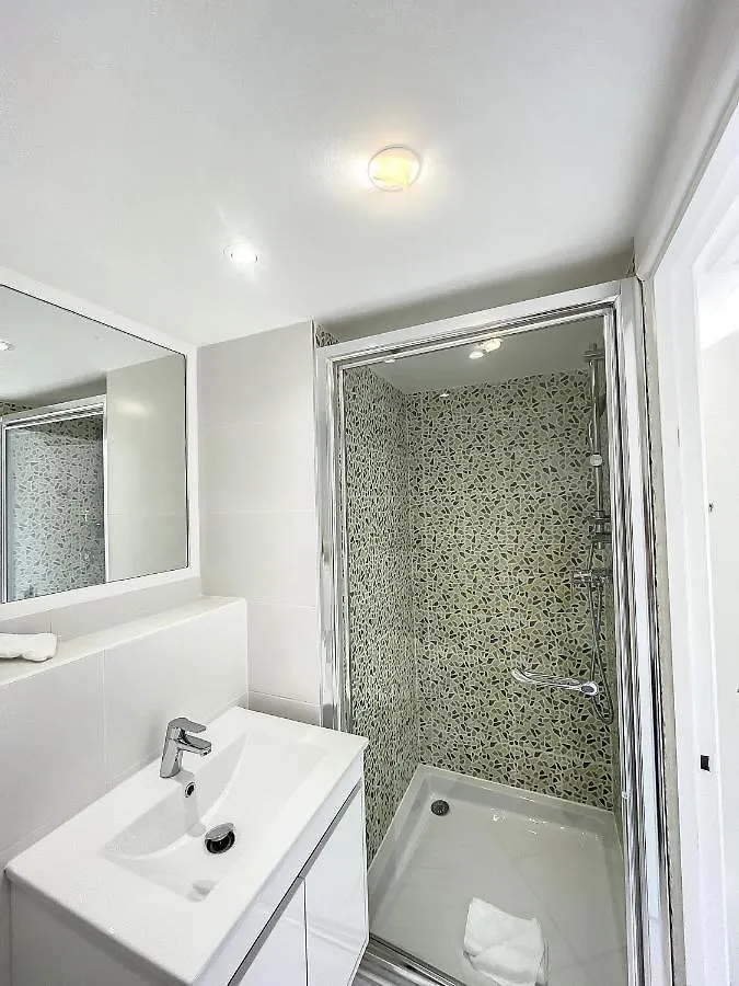 Aparthotel Le Domaine Anse Marcel Beach Resort