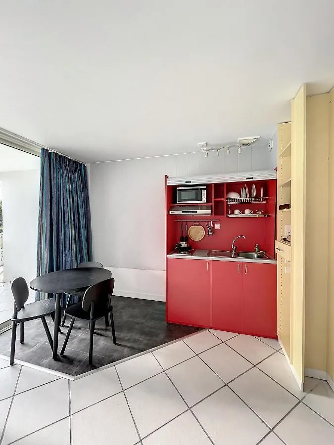 Le Domaine Anse Marcel Beach Resort Sint Maarten/Saint Martin