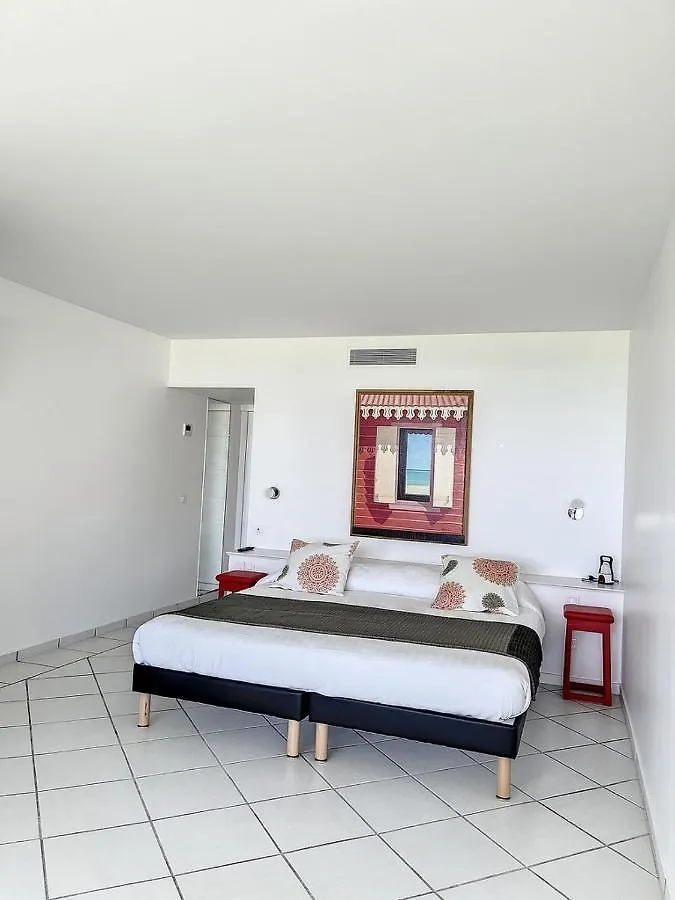 Le Domaine Anse Marcel Beach Resort 0*,  Sint Maarten/Saint Martin