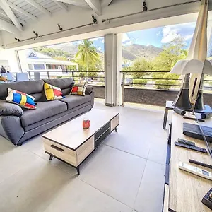 From Paris To Sxm - Luxury Next To Holiday home