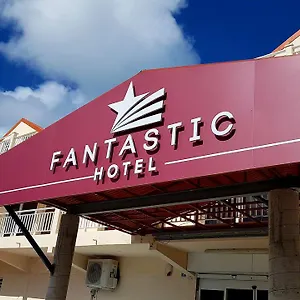 2* Hotel Fantastic